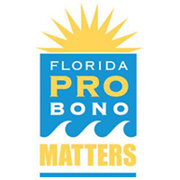 Florida Bar Pro Bono Service Awards